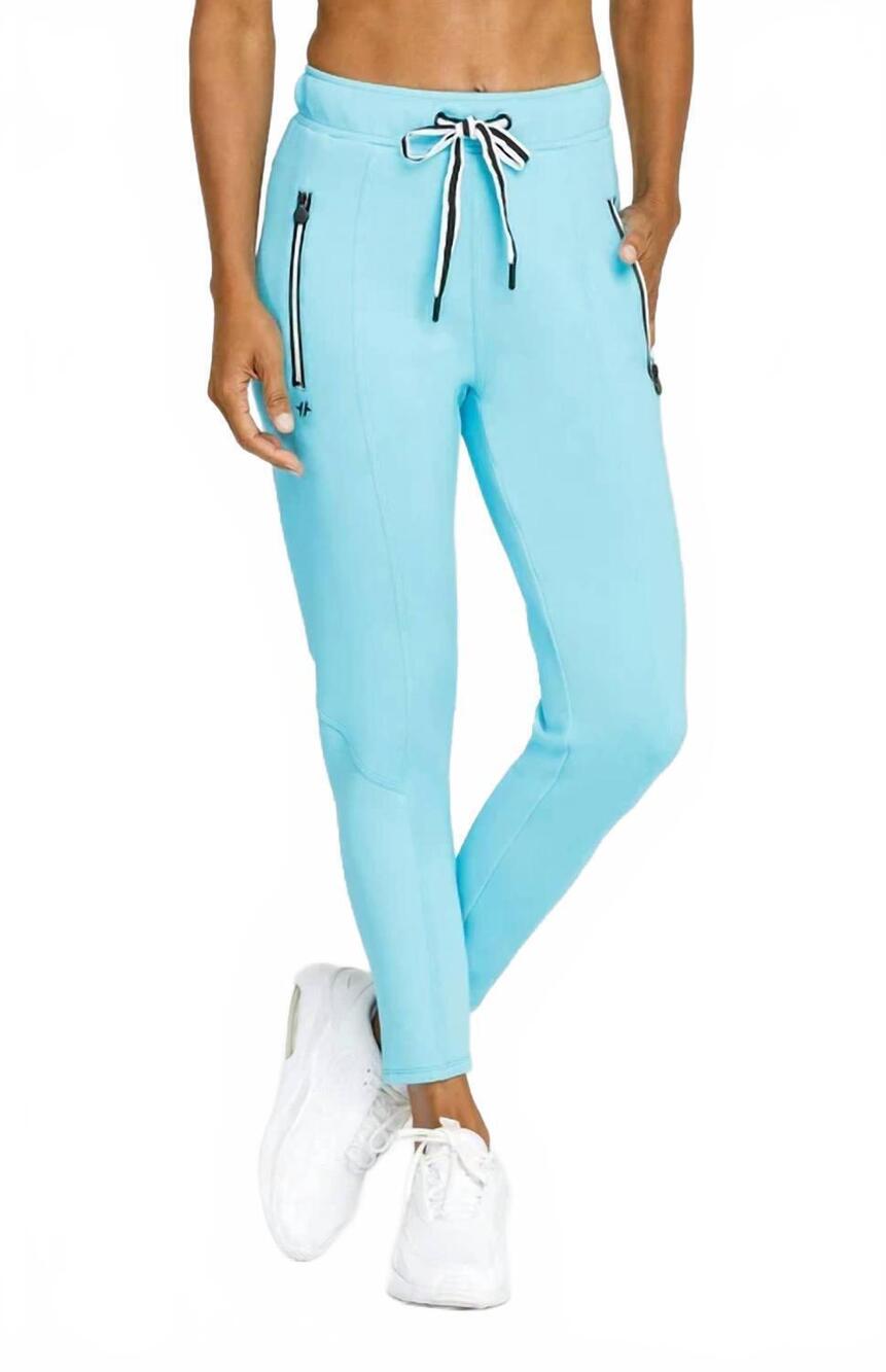 NEW TAIL ACTIVEWEAR eleanor jogger in curacao
